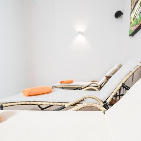 Appartements Cella Central Zell am See Ngoại thất bức ảnh