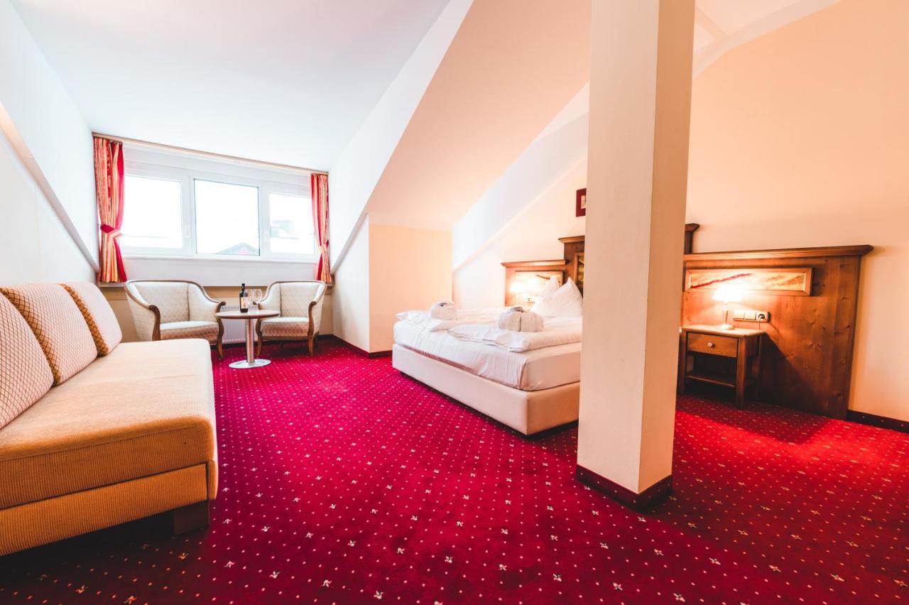 Appartements Cella Central Zell am See Ngoại thất bức ảnh