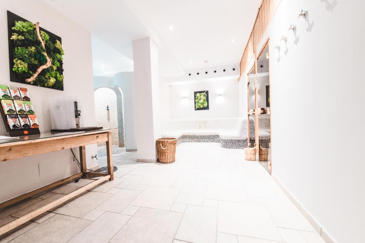 Appartements Cella Central Zell am See Ngoại thất bức ảnh