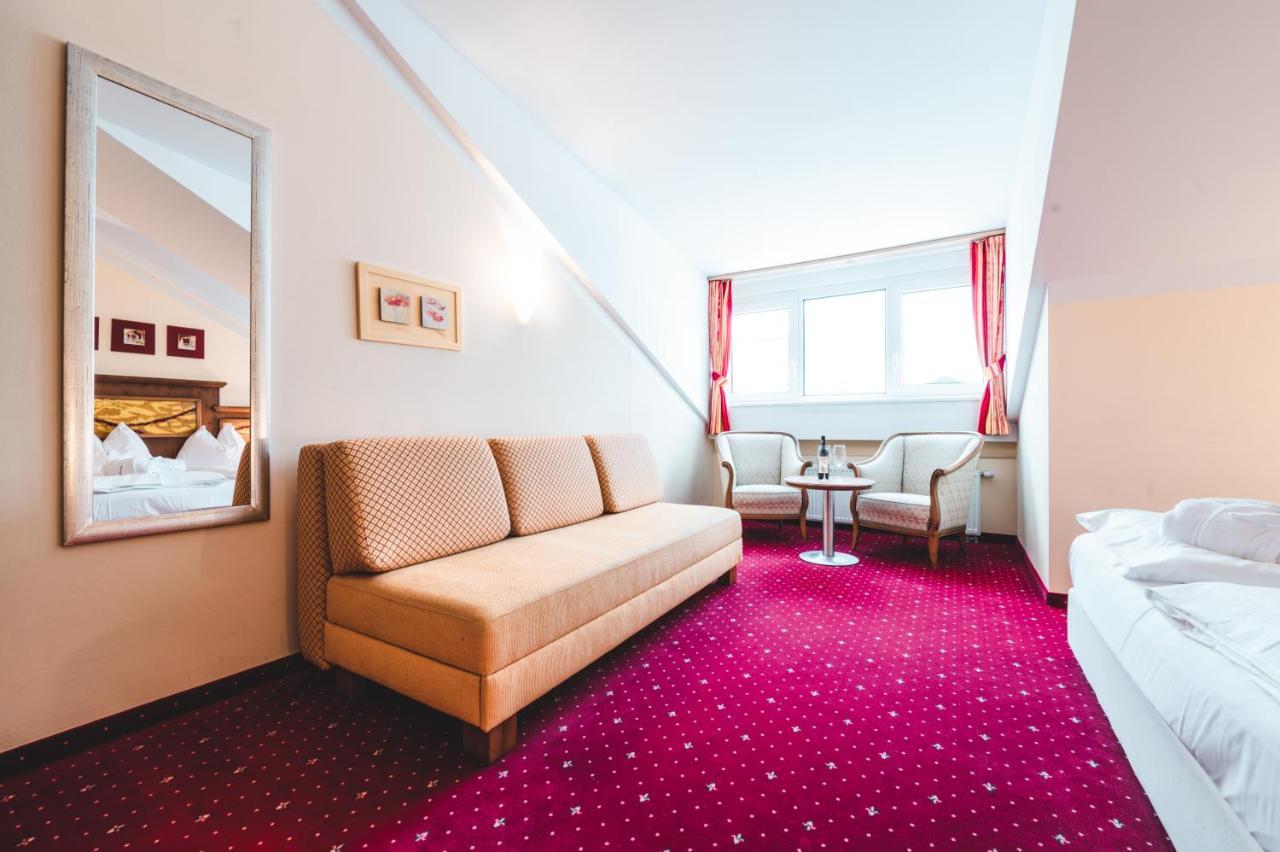Appartements Cella Central Zell am See Ngoại thất bức ảnh
