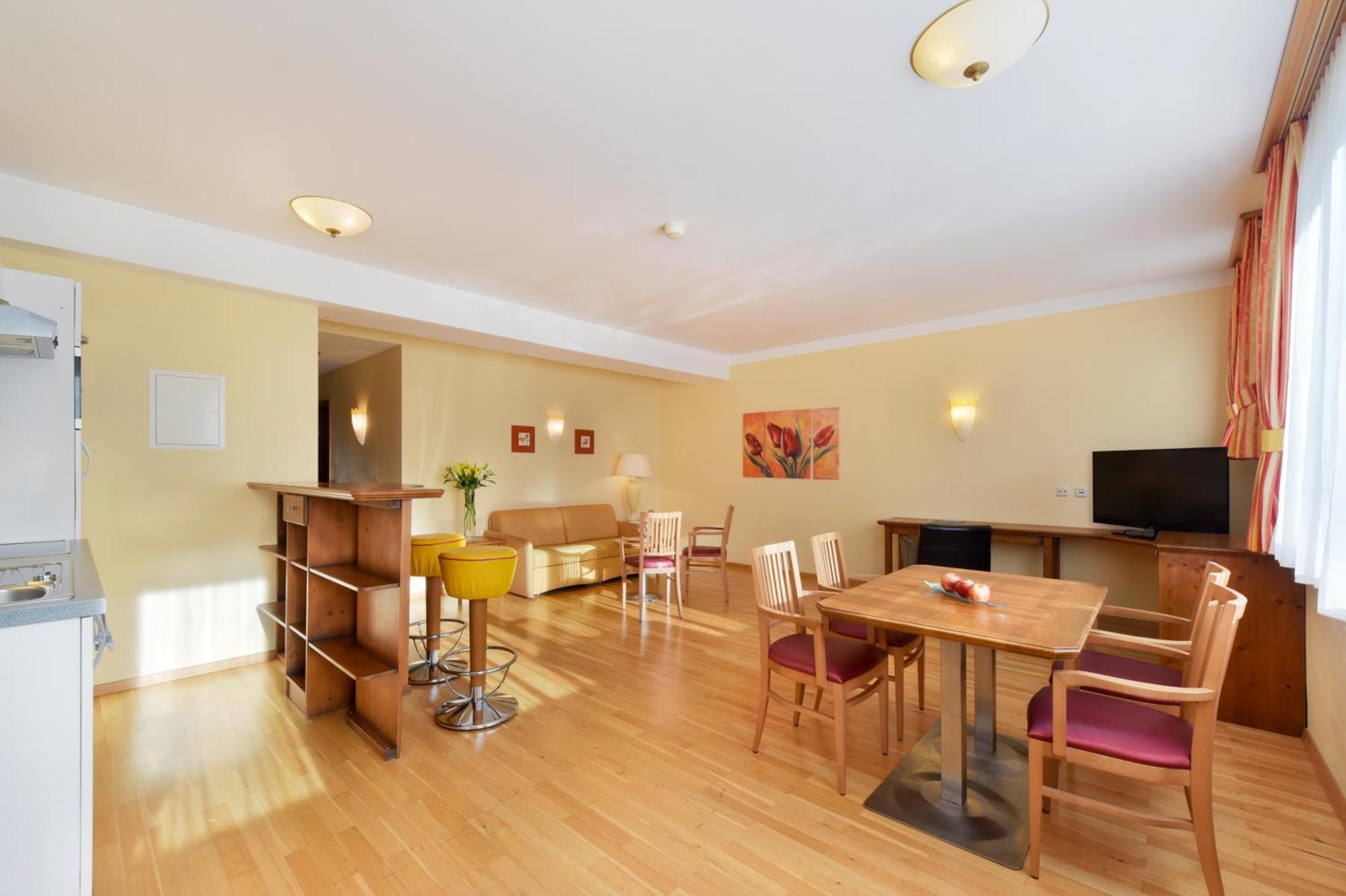 Appartements Cella Central Zell am See Ngoại thất bức ảnh
