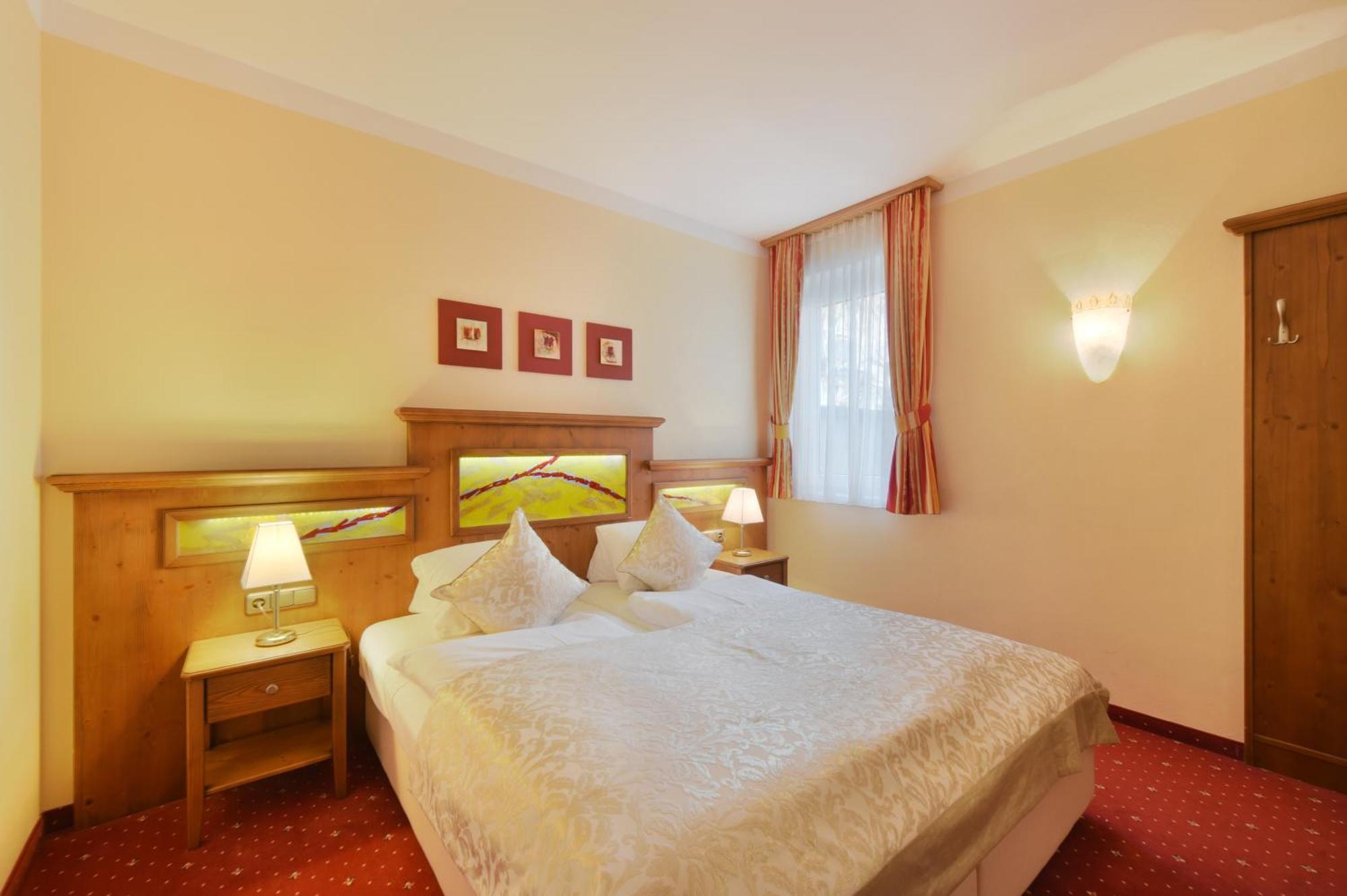 Appartements Cella Central Zell am See Ngoại thất bức ảnh