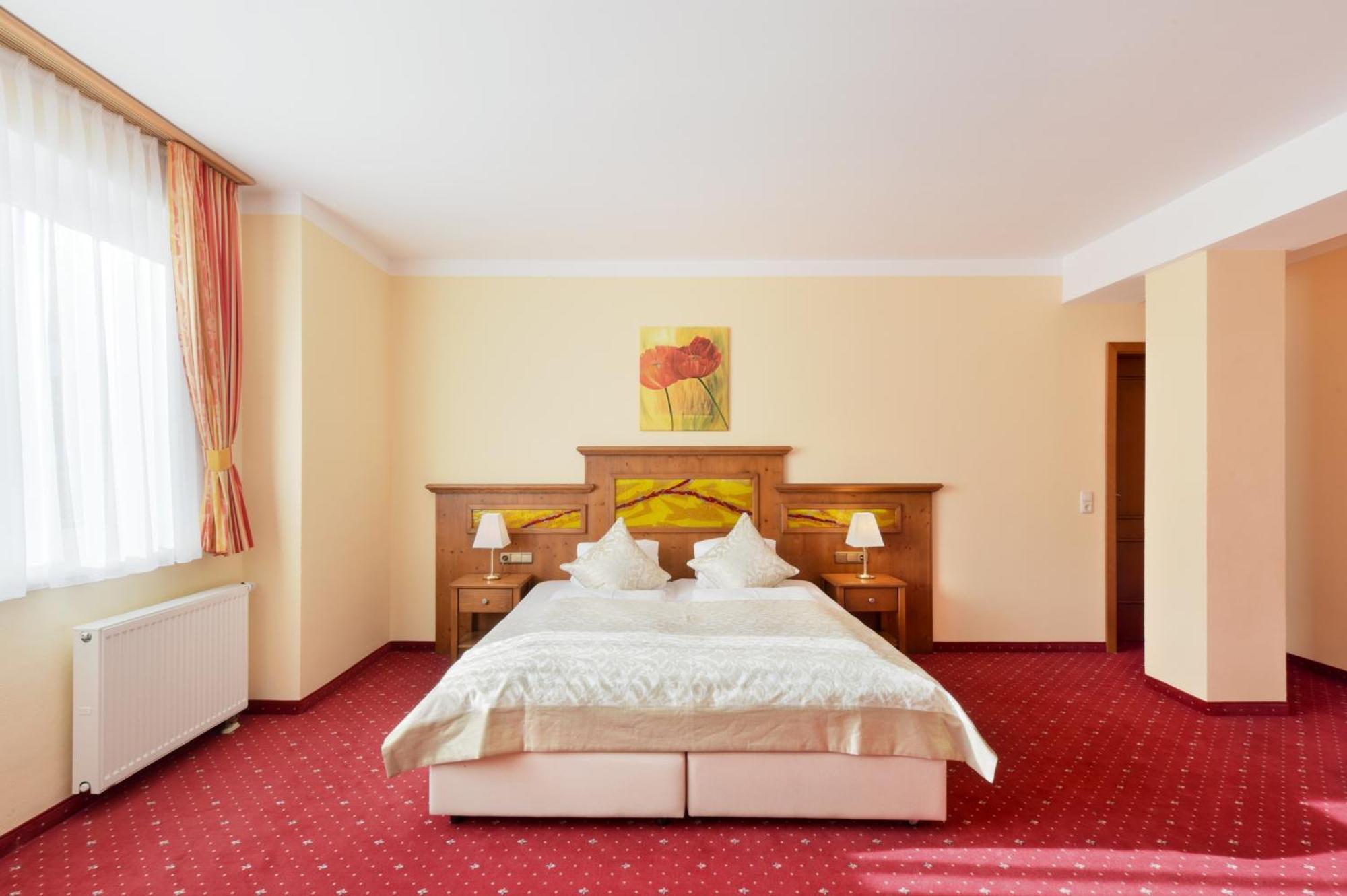 Appartements Cella Central Zell am See Ngoại thất bức ảnh