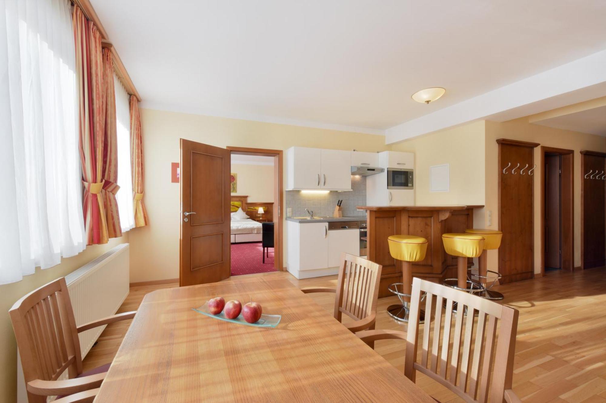 Appartements Cella Central Zell am See Ngoại thất bức ảnh