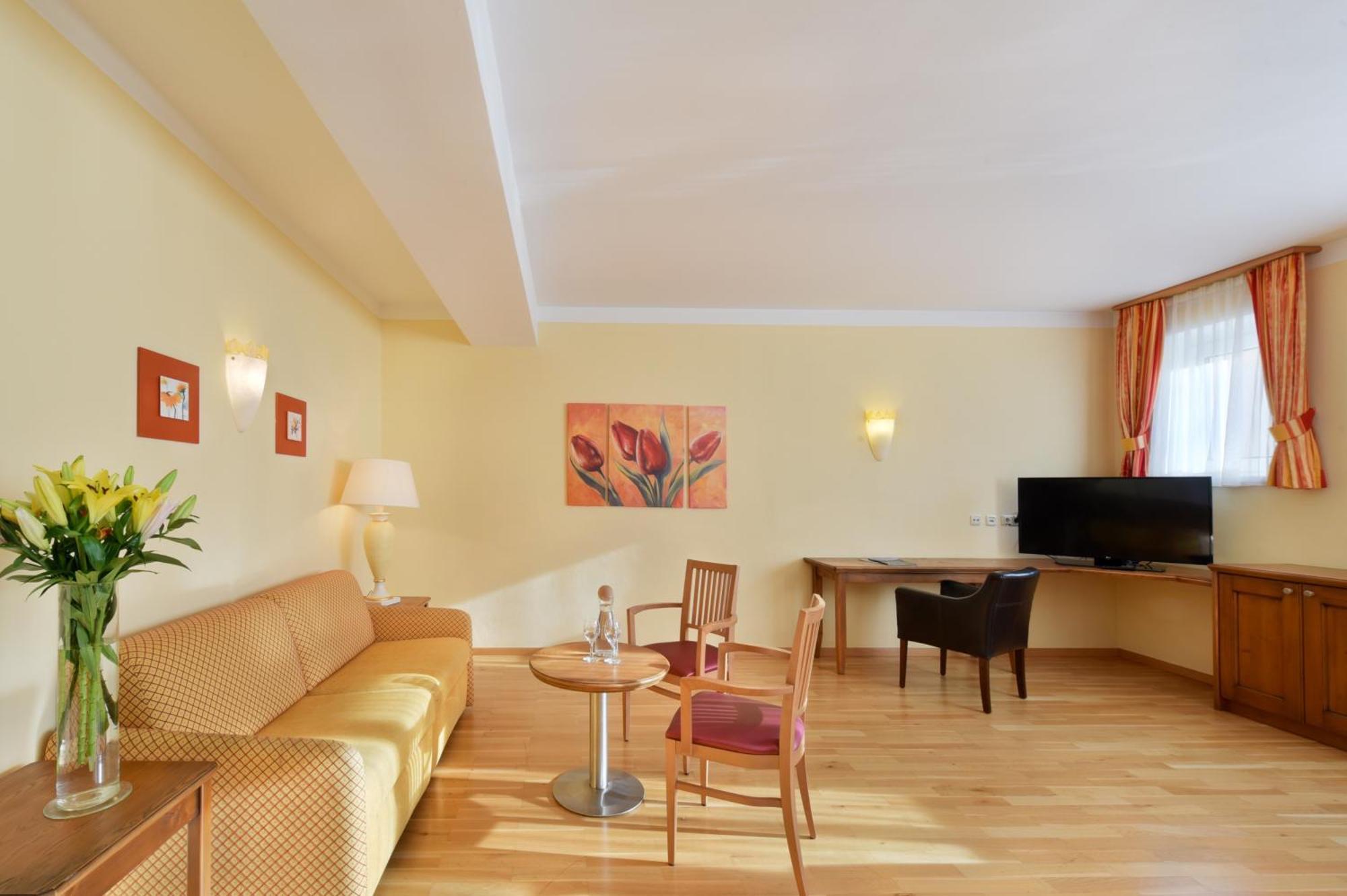 Appartements Cella Central Zell am See Ngoại thất bức ảnh