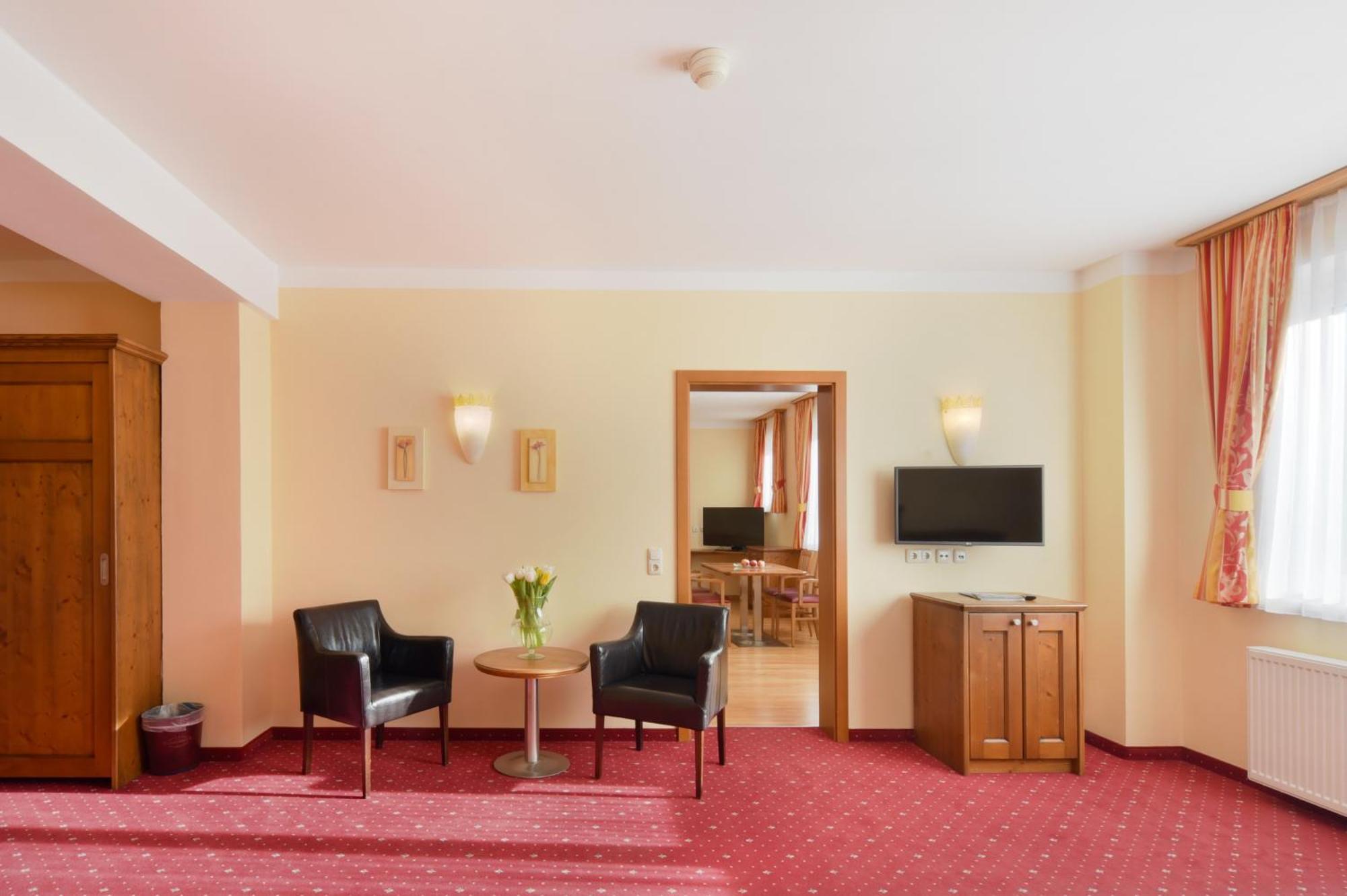 Appartements Cella Central Zell am See Ngoại thất bức ảnh