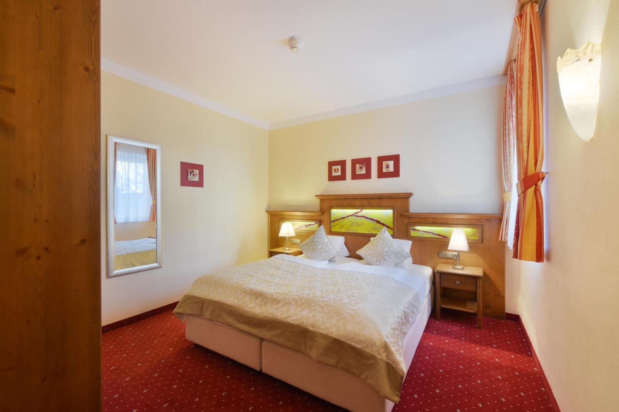 Appartements Cella Central Zell am See Ngoại thất bức ảnh