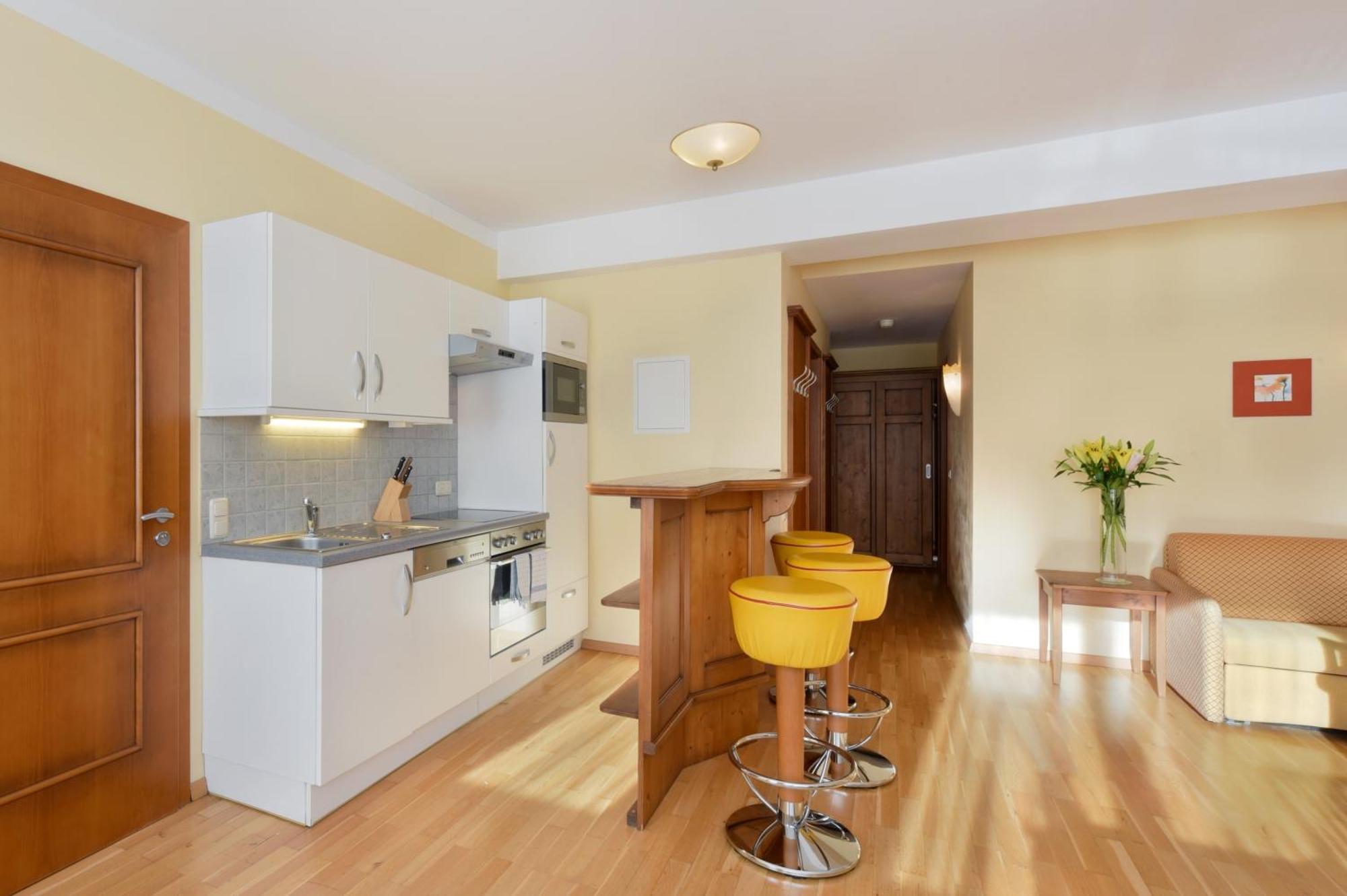 Appartements Cella Central Zell am See Ngoại thất bức ảnh