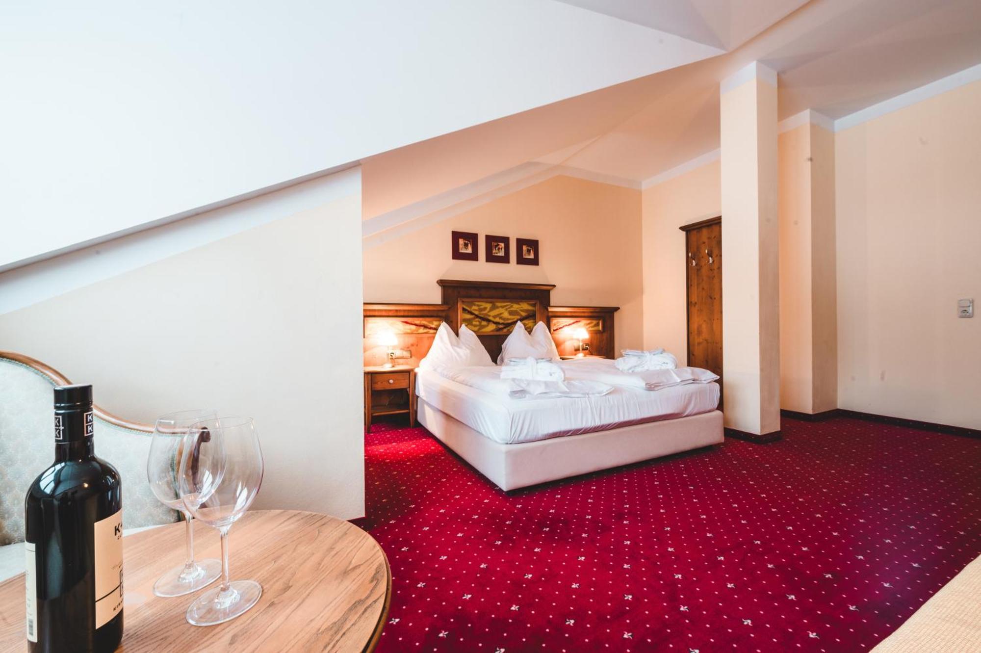 Appartements Cella Central Zell am See Ngoại thất bức ảnh