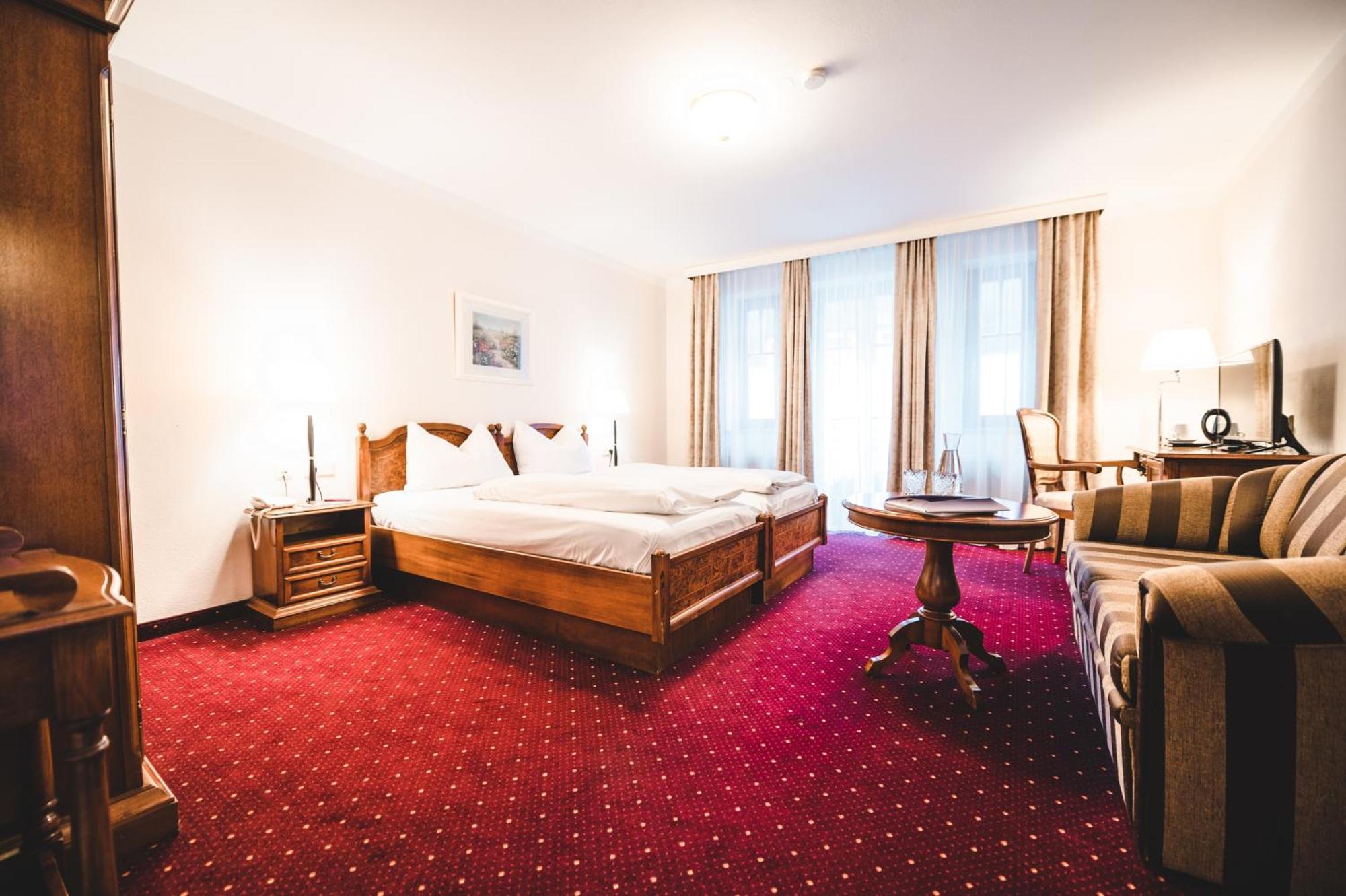 Appartements Cella Central Zell am See Ngoại thất bức ảnh