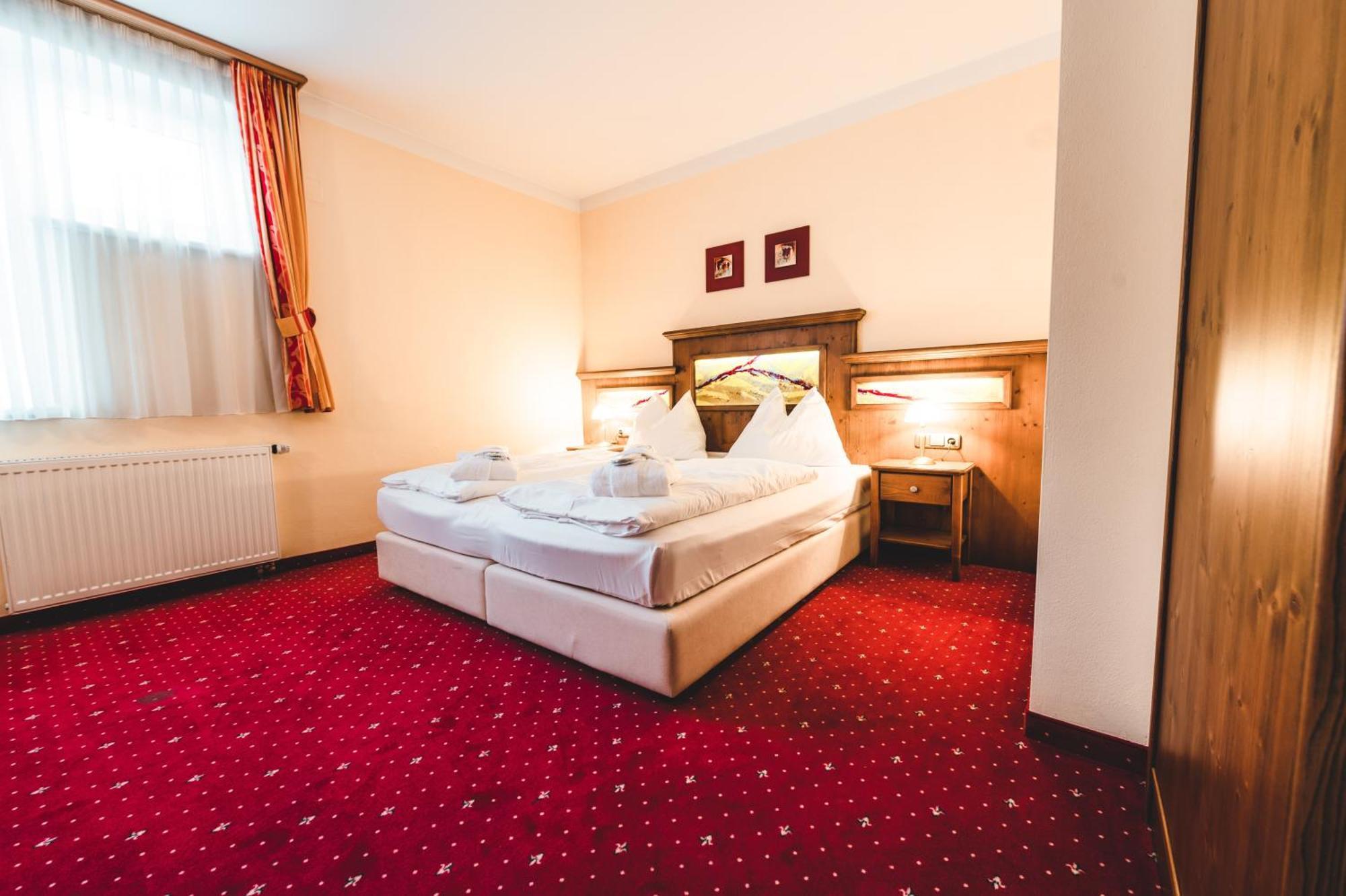 Appartements Cella Central Zell am See Ngoại thất bức ảnh