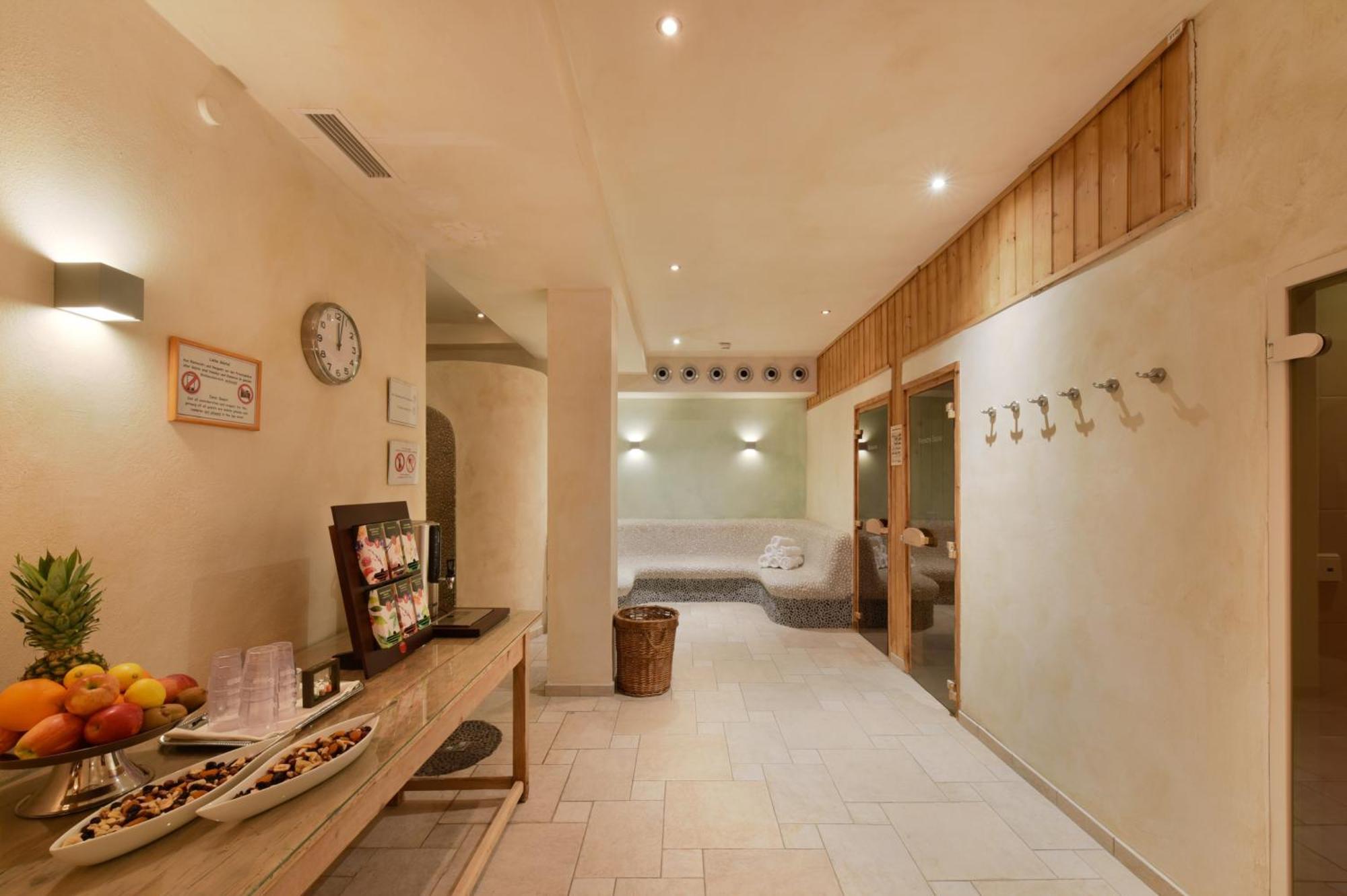 Appartements Cella Central Zell am See Ngoại thất bức ảnh