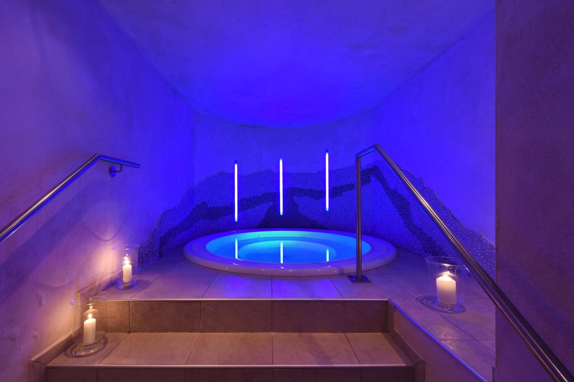 Appartements Cella Central Zell am See Ngoại thất bức ảnh
