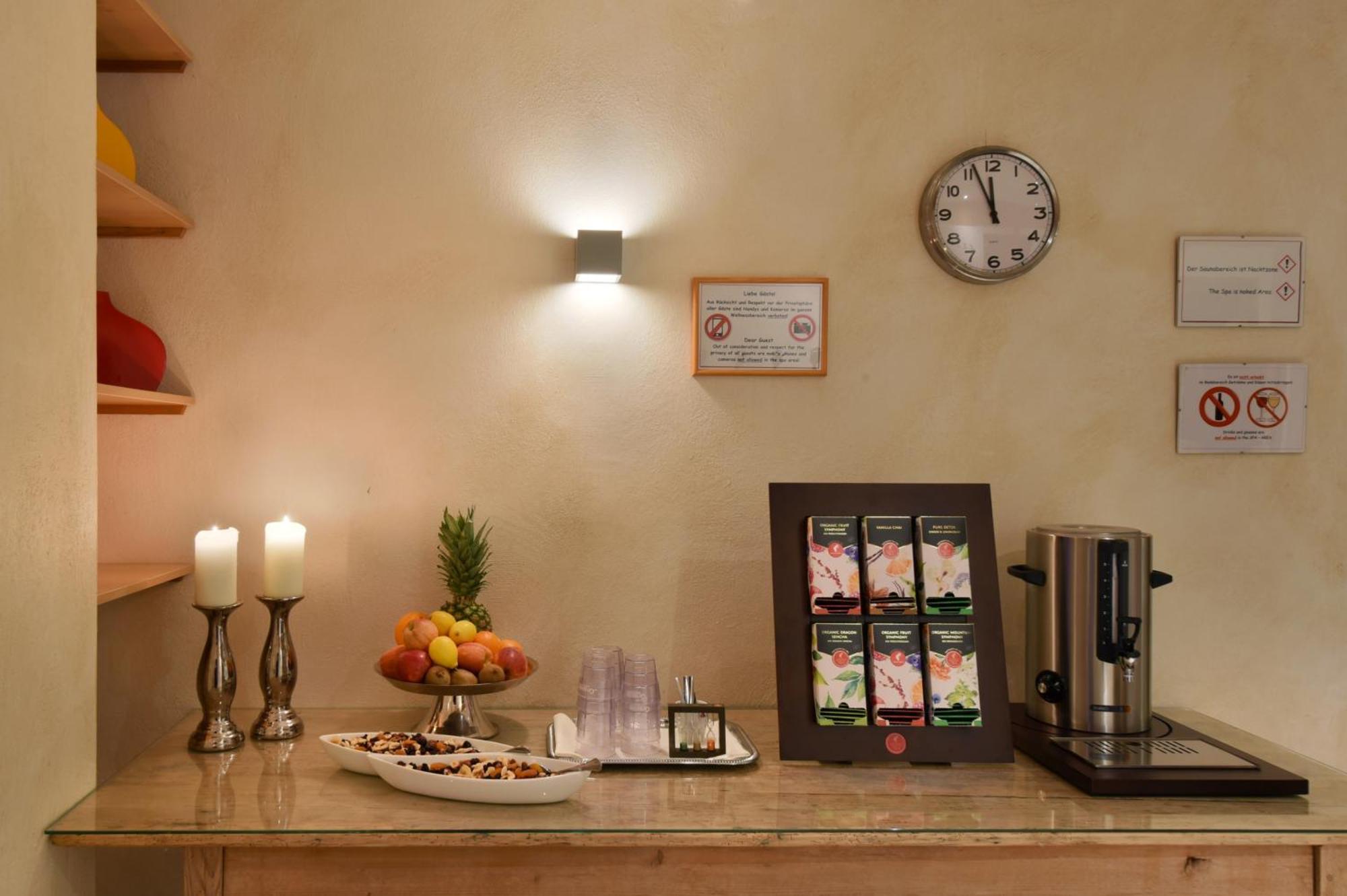Appartements Cella Central Zell am See Ngoại thất bức ảnh