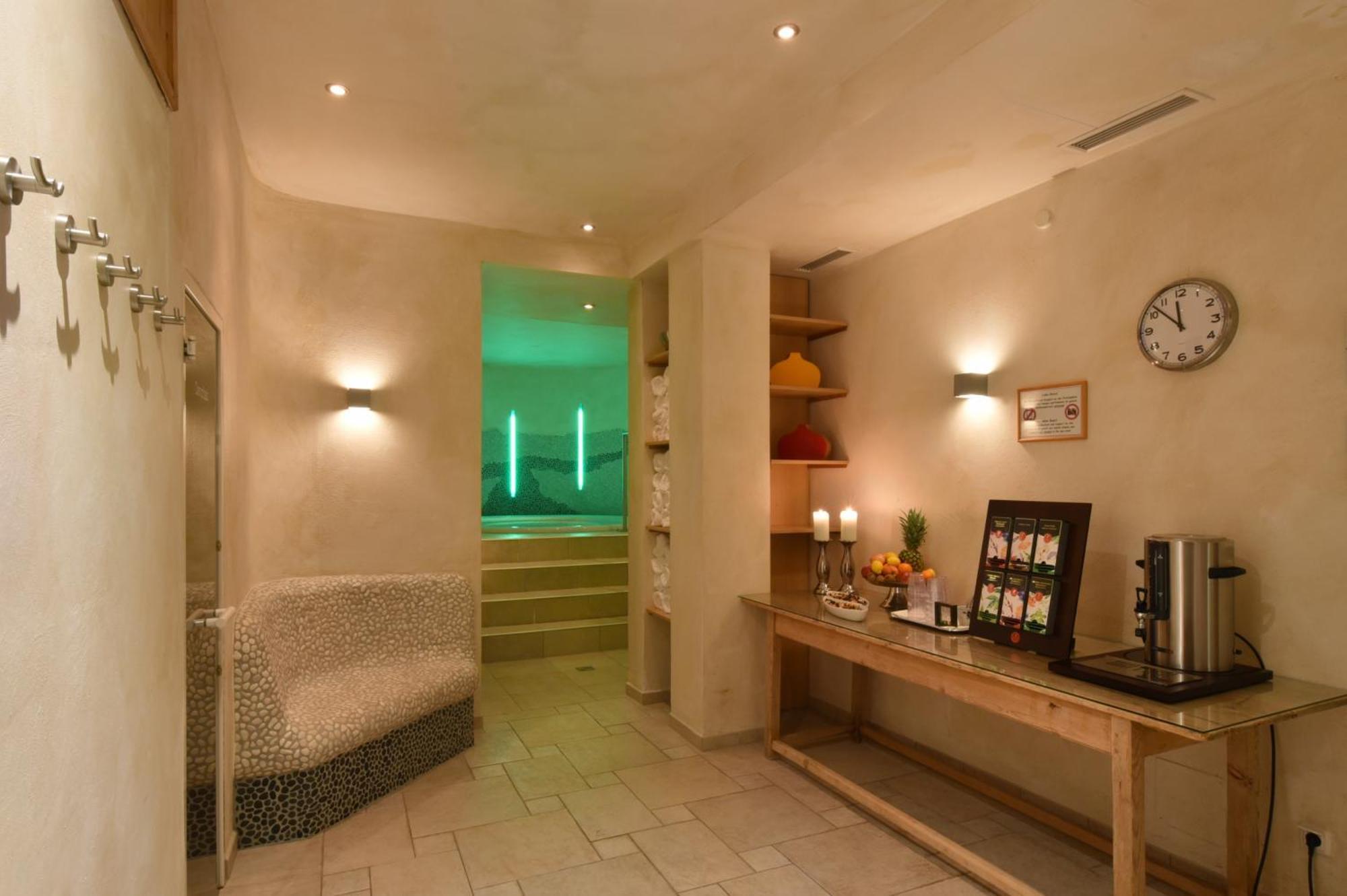 Appartements Cella Central Zell am See Ngoại thất bức ảnh