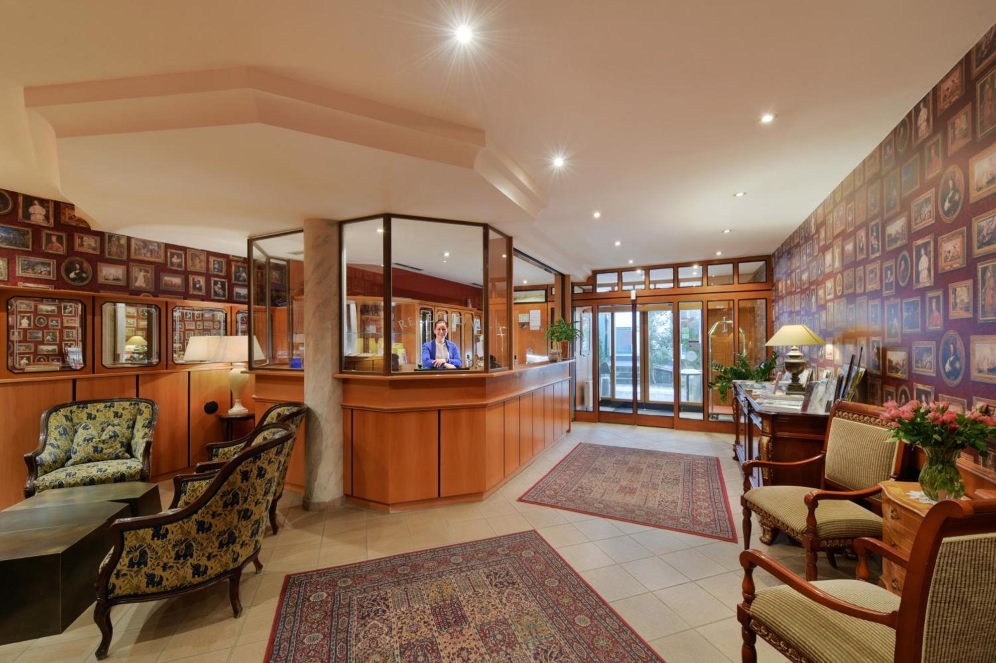 Appartements Cella Central Zell am See Ngoại thất bức ảnh