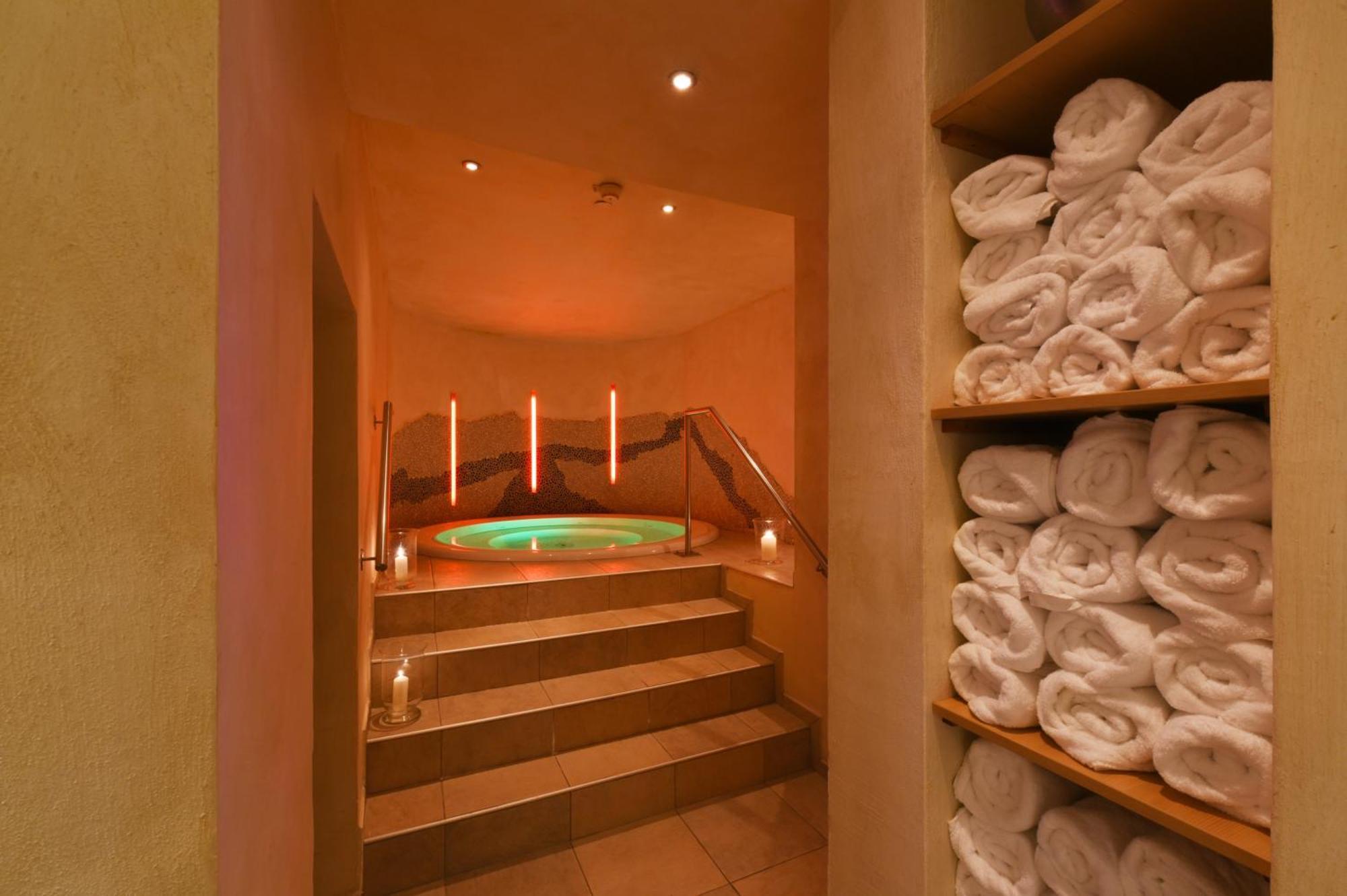 Appartements Cella Central Zell am See Ngoại thất bức ảnh